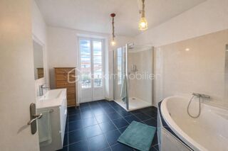  Maison à vendre 4 pièces 110 m²