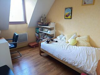  Maison à vendre 8 pièces 155 m²