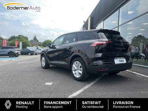 Symbioz E-Tech full hybrid 145 Evolution 2025 occasion 56300 Pontivy