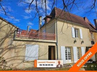  Maison à vendre 7 pièces 190 m²