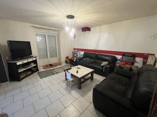  Maison � vendre 7 pi�ces 160 m�