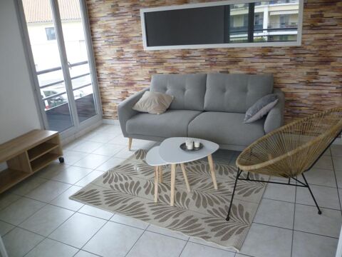  Appartement � louer 3 pi�ces 58 m�