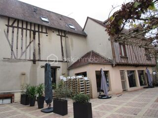  Immeuble  vendre 8 pices 247 m