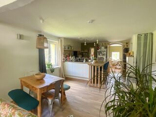  Maison à vendre 5 pièces 100 m²