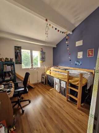  Maison à vendre 8 pièces 191 m²