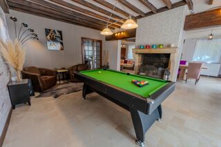  Maison � vendre 10 pi�ces 250 m�