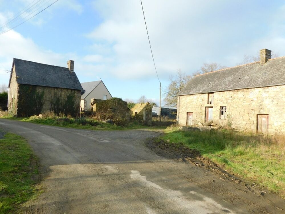Vente Maison A d�couvrir ! Le ferre