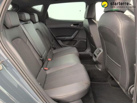 Leon 1.5 eTSI Hybrid 150 ch DSG7 V 2025 occasion 73420 Voglans