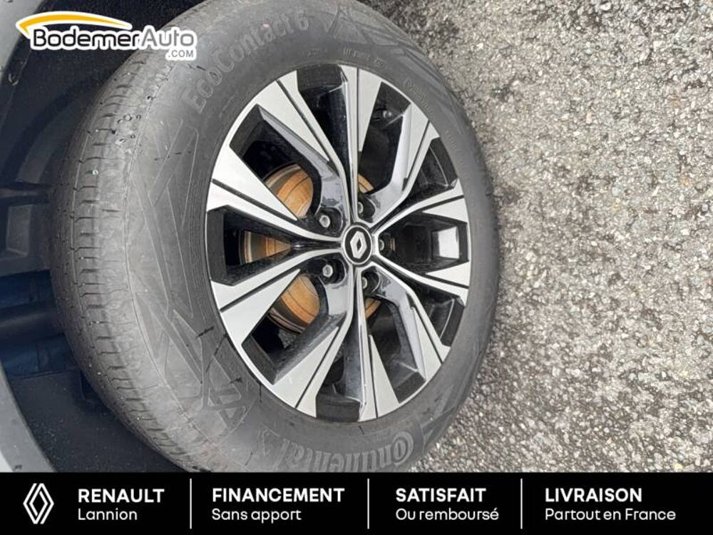 Captur TCe 90 Evolution 2024 occasion 22200 Guingamp