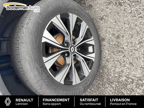 Captur TCe 90 Evolution 2024 occasion 22200 Guingamp