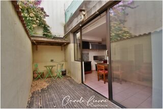  Appartement à vendre 2 pièces 41 m²