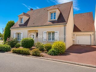  Maison à vendre 5 pièces 148 m²