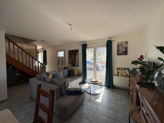  Maison à vendre 5 pièces 100 m²