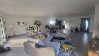  Maison à vendre 5 pièces 146 m²