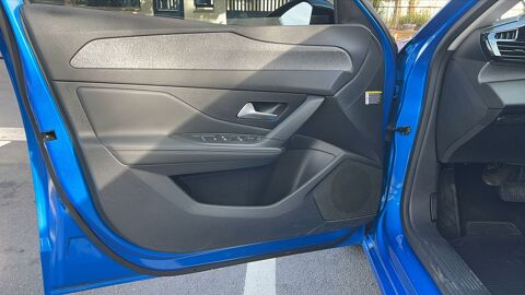 308 1.5 BlueHDi 130 EAT8 Allure - Automatique 2022 occasion 94360 Bry Sur Marne