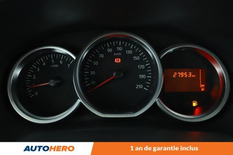 Sandero Stepway 0.9 TCe 90 ch 2018 occasion 92130 Issy-les-Moulineaux