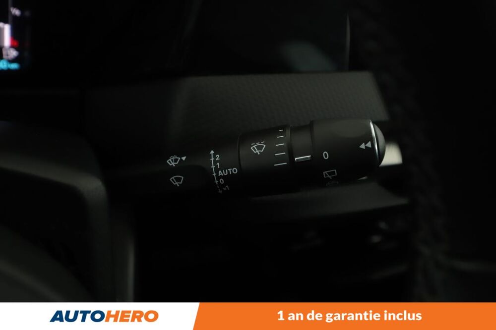DS4 1.6 E-Tense Hybride Cross Trocadero EAT8 225 ch 2022 occasion 92130 Issy-les-Moulineaux