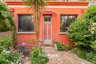  Appartement à vendre 5 pièces 162 m²
