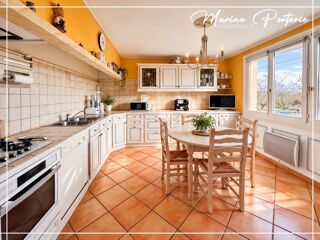  Maison à vendre 6 pièces 153 m²