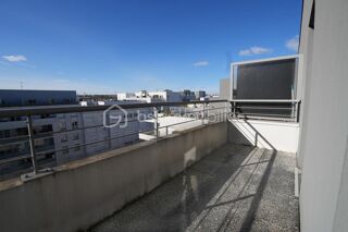  Appartement � vendre 3 pi�ces 59 m�