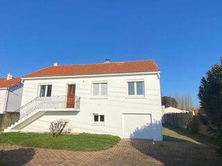  Maison � vendre 6 pi�ces 118 m�