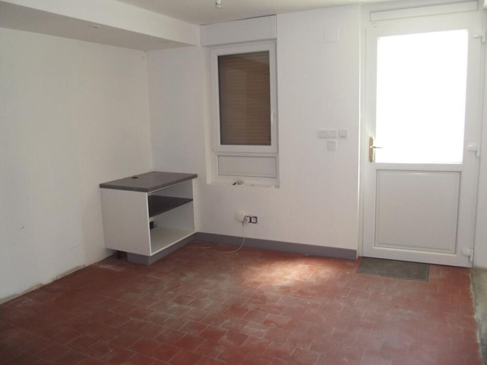 Maison plain pied