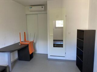  Appartement à vendre 2 pièces 31 m²