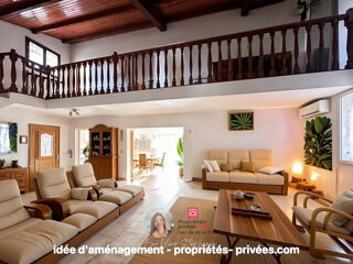  Maison à vendre 6 pièces 200 m²