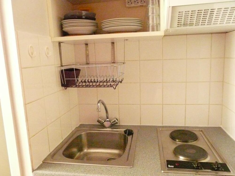 Location Appartement Studio de 20m2 à louer sur La Rochelle La rochelle