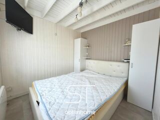 Chalet à vendre 4 pièces 45 m²