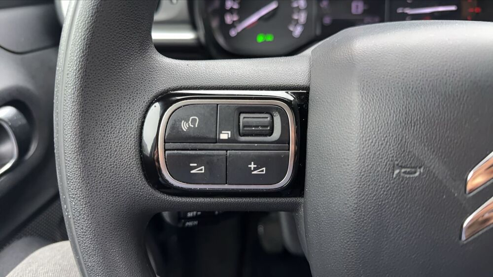 C3 III 1.2 PureTech 82 C-Series 2023 occasion 72230 Mulsanne