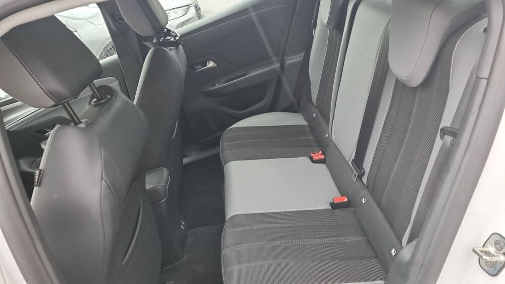 Mokka II 1.2 Turbo 100 GS - Premi&egrave;re main Entretien constructeur 2024 occasion 38140 Rives