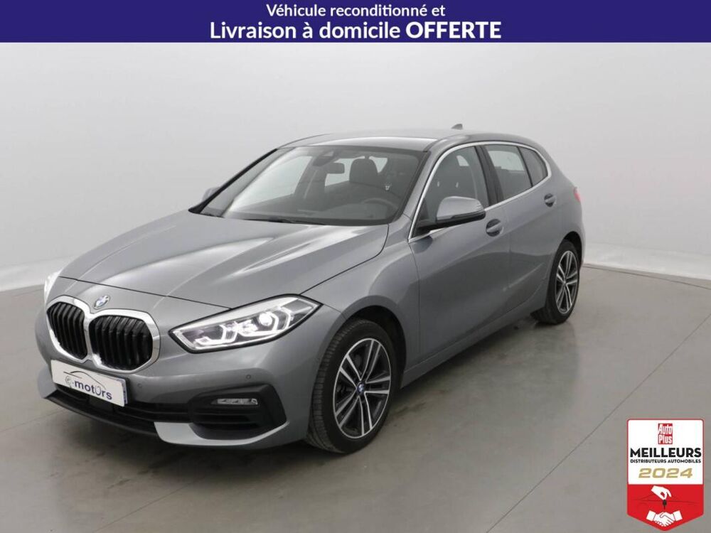 S&eacute;rie 1 116i 109 ch DKG7 Design 2023 occasion 10150 Lavau