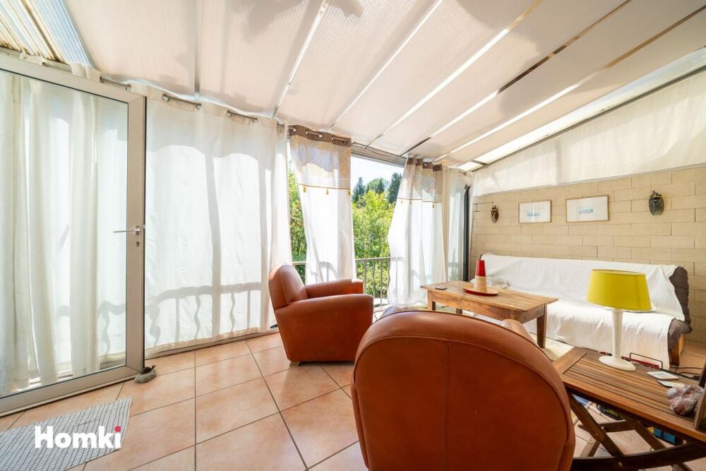 Vente Maison Maison/Villa T5 de 107 m² à Villeneuve-lès-Avignon 30400 Villeneuve les avignon