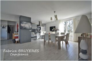  Maison � vendre 6 pi�ces 142 m�