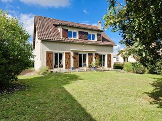  Maison à vendre 6 pièces 152 m²