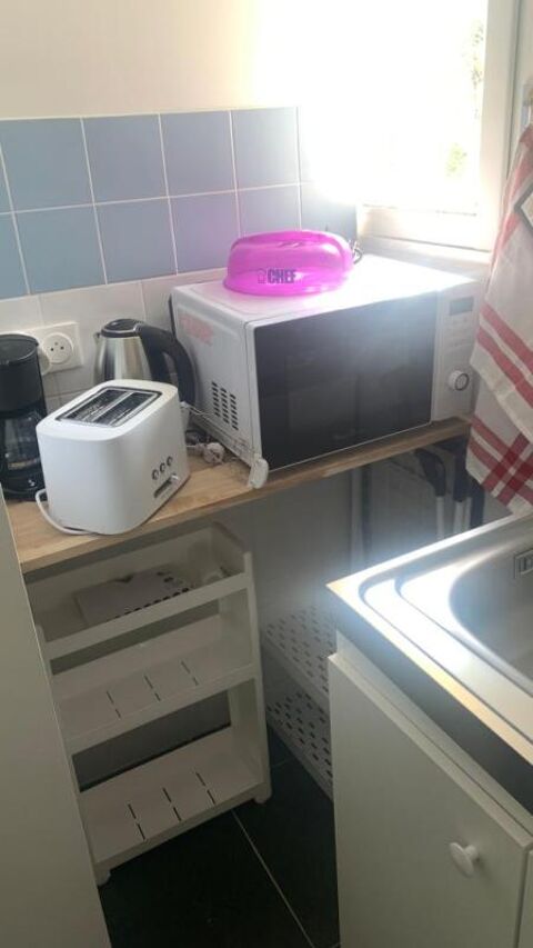  Appartement  louer 1 pice 25 m