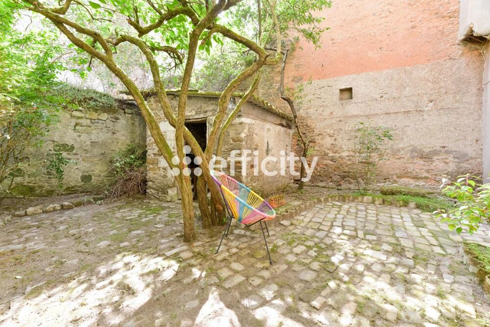 Appartement ancien