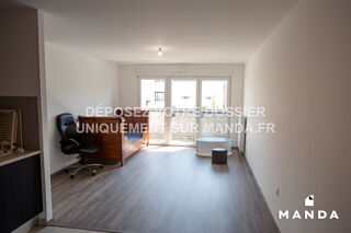  Appartement  louer 2 pices 51 m