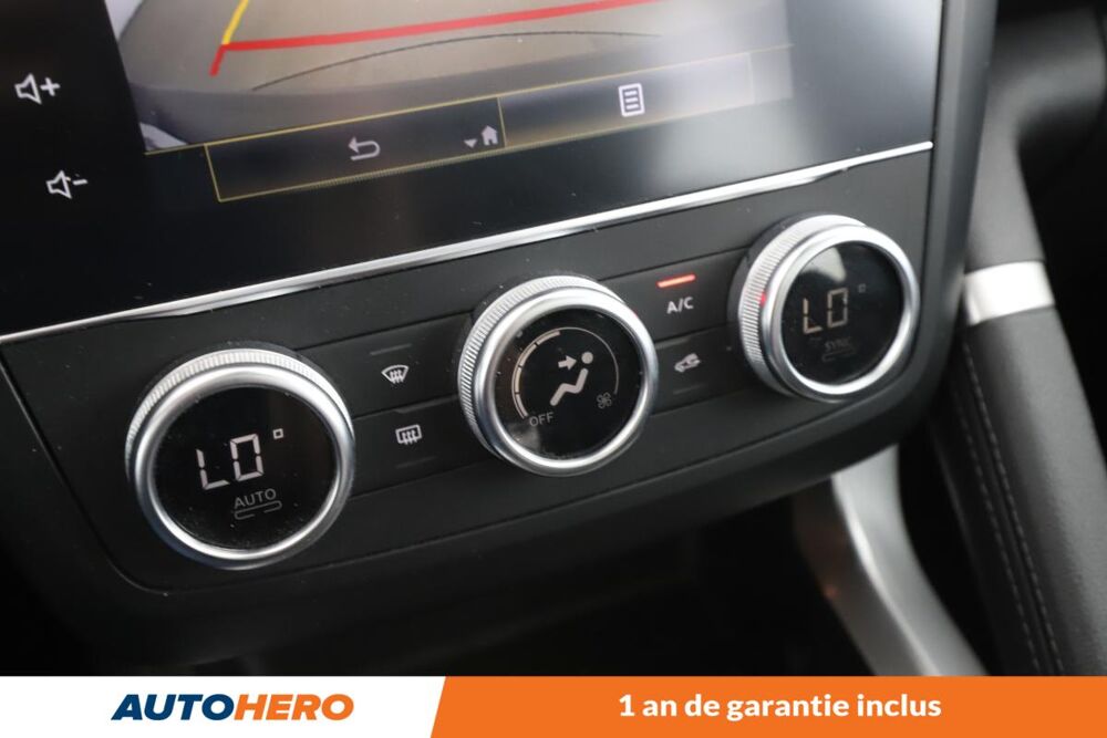 Kadjar 1.5 dCi Blue Intens EDC 115 ch 2020 occasion 92130 Issy-les-Moulineaux