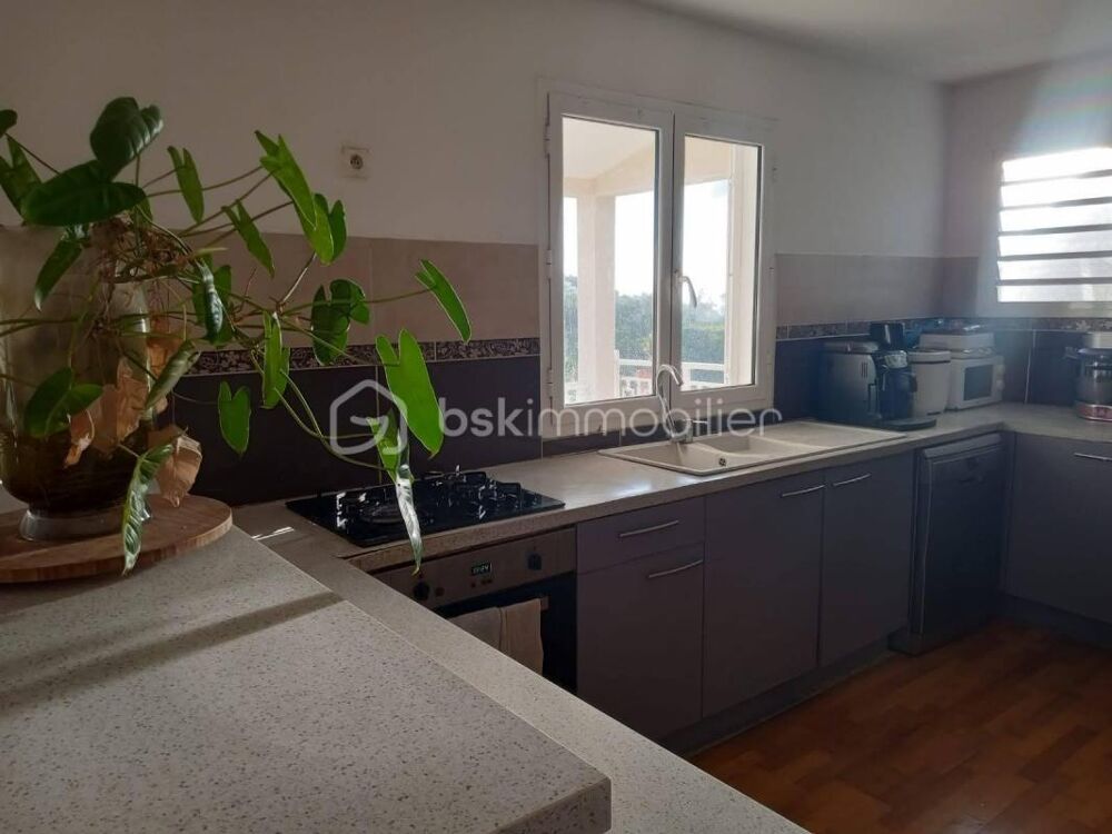 Vente Maison A Vendre - Maison avec vue mer La possession