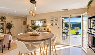  Maison à vendre 5 pièces 130 m²
