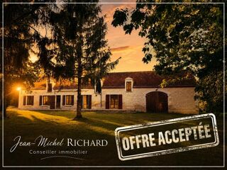  Maison à vendre 5 pièces 140 m²