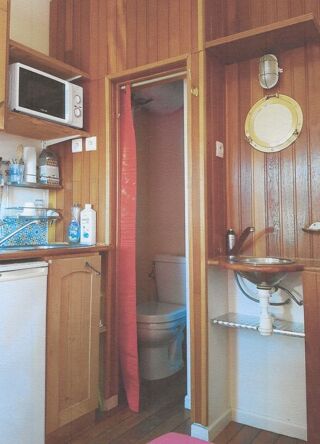  Appartement à louer 1 pièce 9 m²