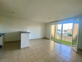  Appartement à vendre 3 pièces 55 m²