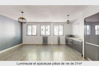  Appartement � vendre 2 pi�ces 57 m�