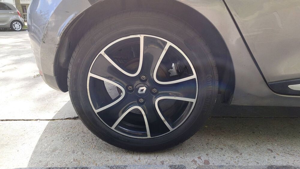 Clio IV 0.9 TCe 75 Limited 2014 occasion 75015 Paris