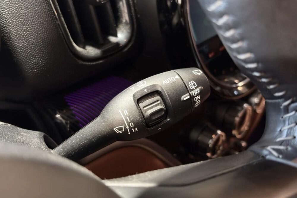Countryman 3 (F60) LCI Cooper SE 1.5 i 12V 220 Plug in Hybrid ALL4 Step 2021 occasion 85190 Venansault
