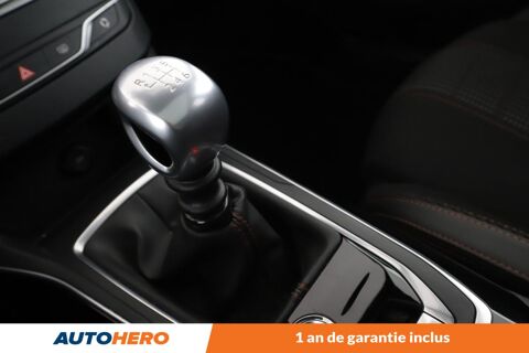 308 SW 1.5 Blue-HDi GT Line 130 ch 2019 occasion 92130 Issy-les-Moulineaux