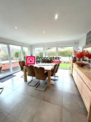  Maison � vendre 5 pi�ces 170 m�